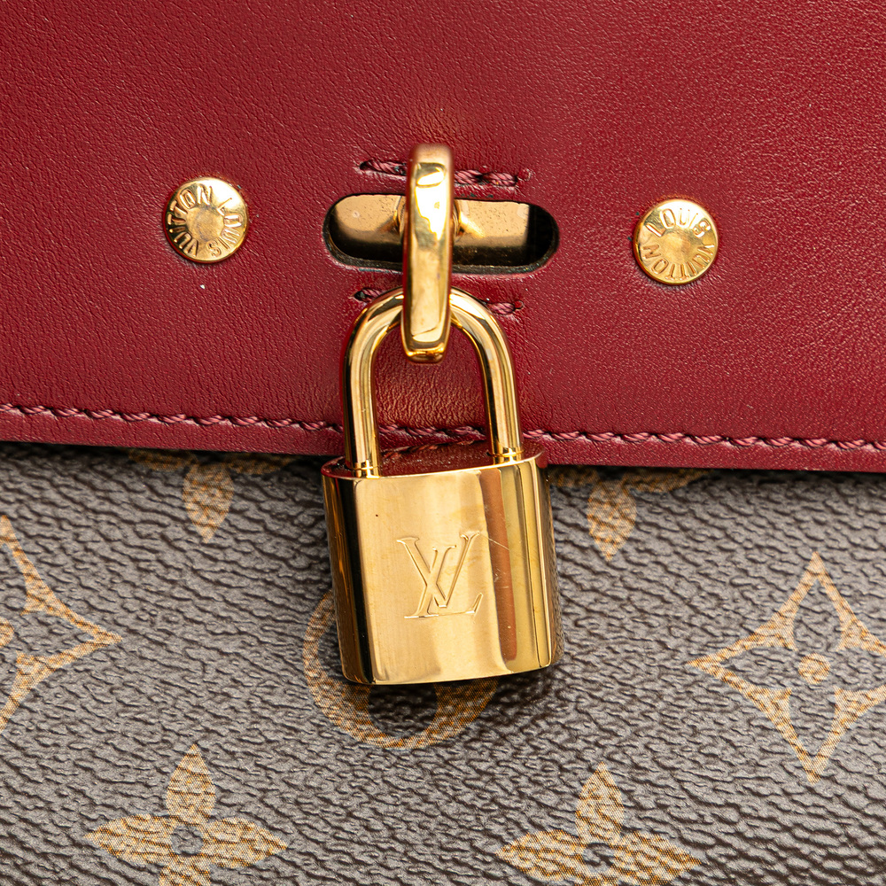 Pre-Loved Louis Vuitton Monogram Venus - Picture 8 of 10